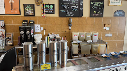 Coffee Shop «Dunn Brothers Coffee», reviews and photos, 4 Shady Oak Rd S, Hopkins, MN 55343, USA