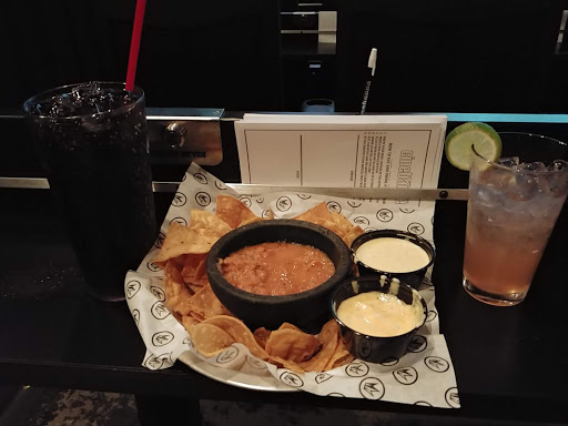 Movie Theater «Cinebarre Mountlake Terrace», reviews and photos, 6009 244th St SW, Mountlake Terrace, WA 98043, USA