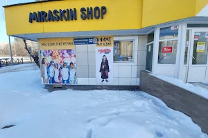 Nefor Shop - Аниме Магазин в Астане (Нур-Султане) image