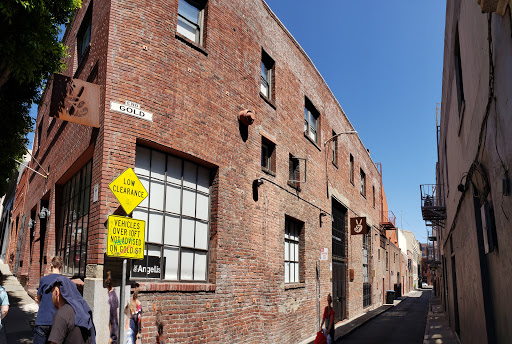 Art Supply Store «Artist & Craftsman Supply San Francisco», reviews and photos, 555 Pacific Ave, San Francisco, CA 94133, USA