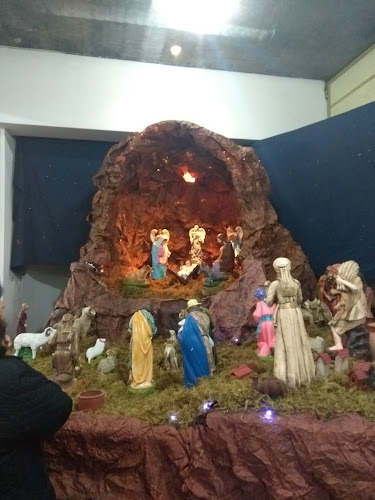 Comentarii opinii despre Parroquia Nuestra Señora de Guadalupe