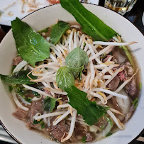 Soupe du Restaurant vietnamien Tan Saigon à Limoges - n°2