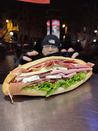 Photos du propriétaire du Crêperie Mich'sandwiches à Paris - n°5