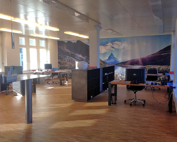 Rezensionen über Spherix AG in St. Gallen - Webdesigner