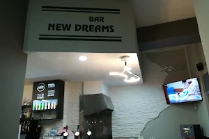 Bar new dreams image