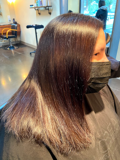 Beauty Salon «Salon 124», reviews and photos, 124 Chemawa Rd N, Keizer, OR 97303, USA