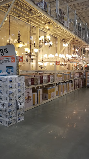 Home Improvement Store «The Home Depot», reviews and photos, 2350 Cortez Rd W, Bradenton, FL 34207, USA