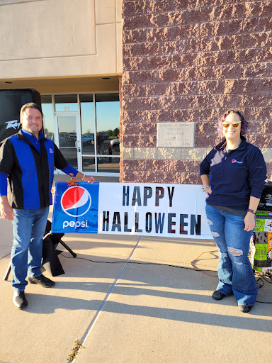 Supermarket «County Market», reviews and photos, 11 Winfield Plaza, Winfield, MO 63389, USA