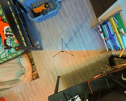 Water Damage Restoration Service «SERVPRO of Norman», reviews and photos, 3200 Deskin Dr, Norman, OK 73069, USA