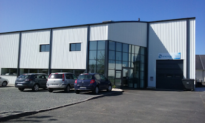 Encraje à Sorigny