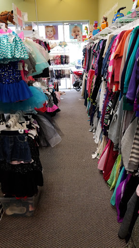 Used Clothing Store «Once Upon A Child», reviews and photos, 5125 N President George Bush Hwy #500, Garland, TX 75040, USA