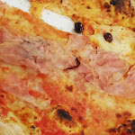 Photo n°1 de l'avis de michela.a fait le 17/08/2019 à 17:58 sur le  Spaghetteria pizzeria Venus à Caorle