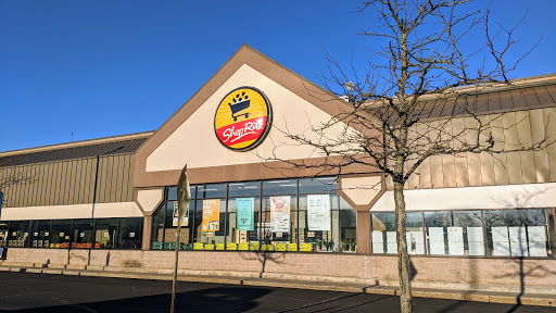 Grocery Store «ShopRite of Spotswood», reviews and photos, 380 Summerhill Rd, Spotswood, NJ 08884, USA