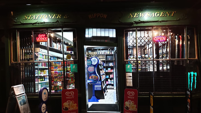 Reviews of Capital Shop in London - Liquor store