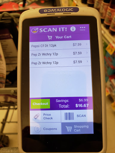 Grocery Store «Stop & Shop», reviews and photos, 99 Linwood Ave, Colchester, CT 06415, USA