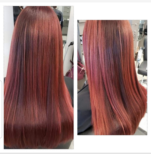 Hair Salon «Fantastic Sams Cut & Color», reviews and photos, 1170 N Estrella Pkwy, Goodyear, AZ 85338, USA