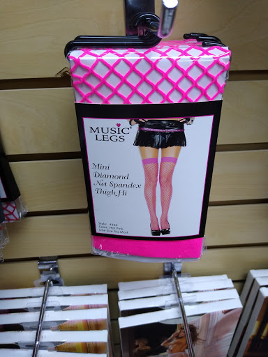 Lingerie Store «Seductions Lingerie», reviews and photos, 1220 John Harden Dr, Jacksonville, AR 72076, USA