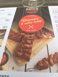 Photo n°4 de Poivre Rouge à Belleville-en-Beaujolais ()