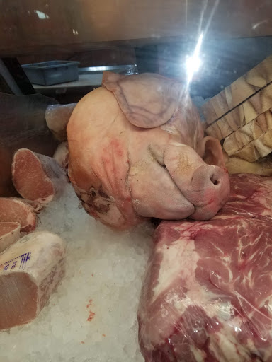 Butcher Shop «La Michoacana Meat Market», reviews and photos, 1409 Jupiter Rd #102, Plano, TX 75074, USA