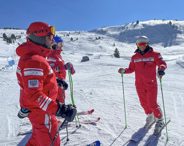 Rezensionen über School Suisse De Ski De Genève in Genf - Sportgeschäft