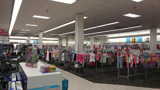 Clothing Store «Burlington Coat Factory», reviews and photos, 13092 Harbor Blvd, Garden Grove, CA 92843, USA