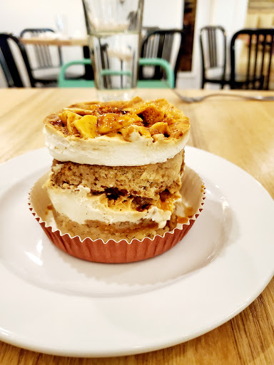 Bakery «Super Chunk Sweets & Treats», reviews and photos, 7120 E 6th Ave #19, Scottsdale, AZ 85251, USA