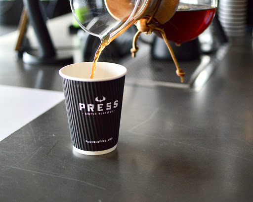 Coffee Shop «Press Coffee Roasters», reviews and photos, 601 W Rio Salado Pkwy #103, Tempe, AZ 85281, USA