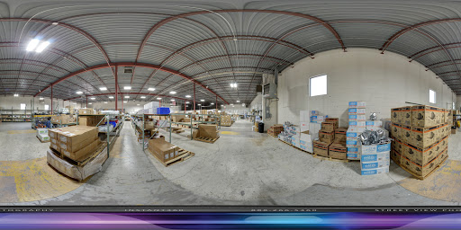 Electrical Supply Store «Cost Plus Electric Supply Central Express», reviews and photos, 2775 S Shoshone St, Englewood, CO 80110, USA