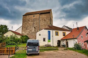 Burg Hof am Regen image