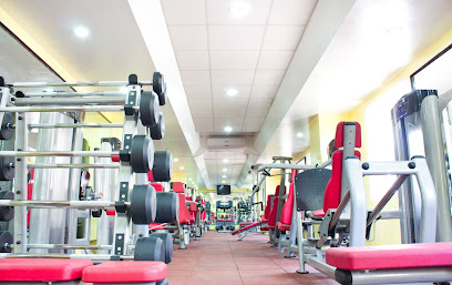 ALLSon,s Fitness Center - 129 General Echavez St, Cebu City, 6000 Cebu, Philippines
