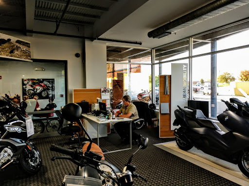 Motorcycle Dealer «Motorcycles of Charlotte», reviews and photos, 731 Westinghouse Blvd, Charlotte, NC 28273, USA