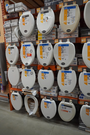 Home Improvement Store «The Home Depot», reviews and photos, 5800 Cedar Lake Rd, St Louis Park, MN 55416, USA