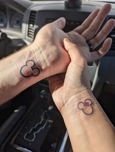 Explore brazil tattoo ideas, creative tattoo ideas in Prescott, available at BlackGold Tattoo