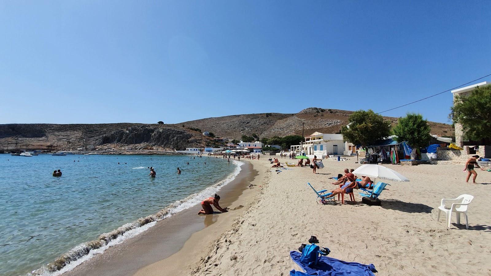 Paralia pserimou photo #7