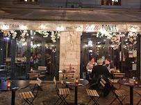 Atmosphère du Restaurant italien La Bella Donna à La Rochelle - n°19