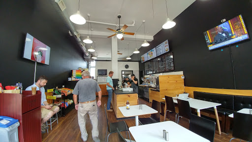 855 Bloomfield Ave #3, Glen Ridge, NJ 07028, USA