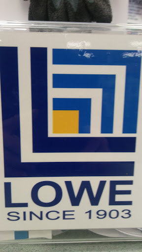 Electrical Supply Store «Lowe Electric Supply Co.», reviews and photos, 1525 Forsyth St, Macon, GA 31201, USA