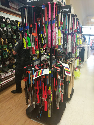 Sporting Goods Store «Big 5 Sporting Goods», reviews and photos, 3121 Wilshire Blvd, Santa Monica, CA 90403, USA