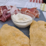 Photo n°16 de l'avis de Mary.u fait le 20/06/2021 à 13:14 sur le  La locanda di Faciolo à Roseto degli Abruzzi