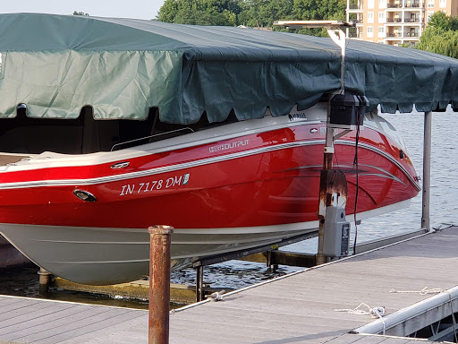 Park «Red Bridge Park», reviews and photos, 697 W Jackson St, Cicero, IN 46034, USA