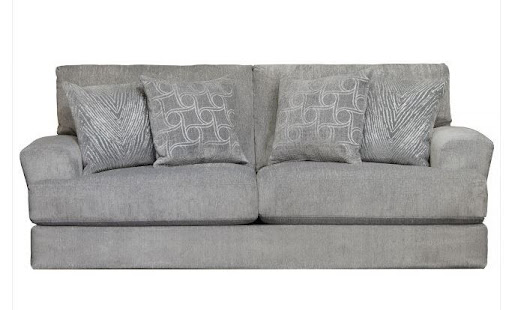 Furniture Store «Midwest Clearance Center», reviews and photos, 1316 W Lark Industrial Dr, Fenton, MO 63026, USA