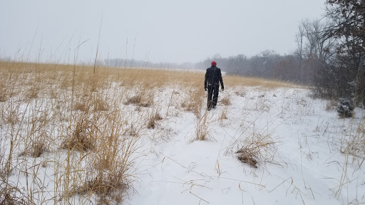 Nature Preserve «St. Croix Savanna Scientific and Natural Area (SNA)», reviews and photos, Osprey Blvd, Bayport, MN 55003, USA