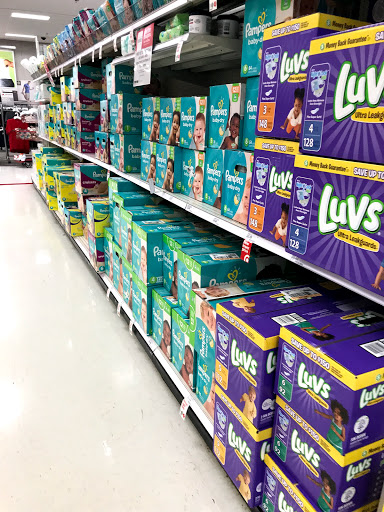 Department Store «Target», reviews and photos, 2021 Market Dr, Stillwater, MN 55082, USA