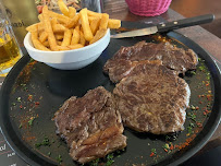 Steak du Restaurant Le For You à Challes-les-Eaux - n°10