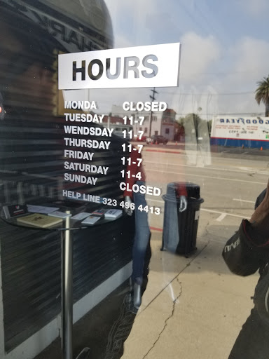 Motorcycle Shop «Beach Moto», reviews and photos, 12971 W Washington Blvd, Los Angeles, CA 90066, USA