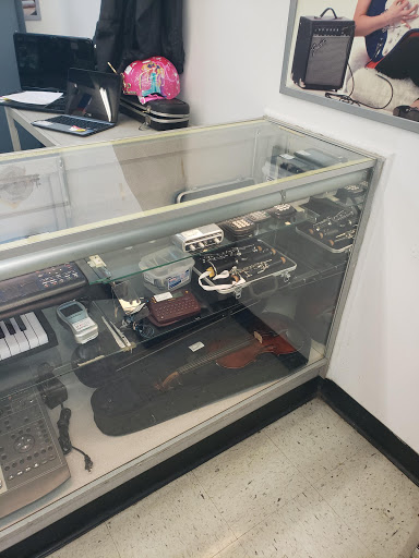 Check Cashing Service «Cash America Pawn», reviews and photos, 2619 Donald Lee Hollowell Pkwy NW, Atlanta, GA 30318, USA