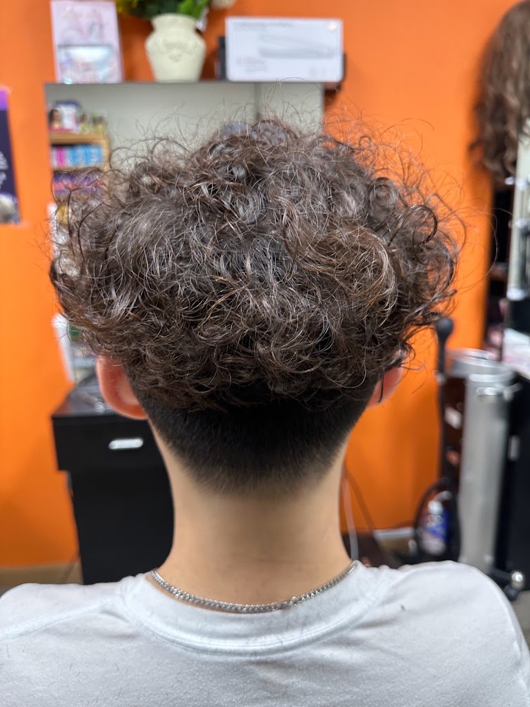 Eva Beauty Salon 48187