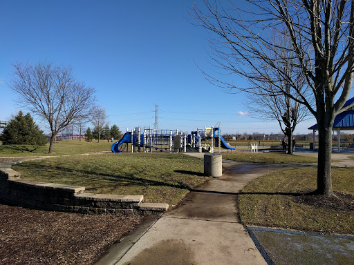 Community Park «Gregory B. Bott Community Park», reviews and photos, 24550 W Renwick Rd, Plainfield, IL 60544, USA