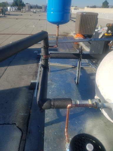 Auto Parts Store «NAPA Auto Parts - Auto & Truck Parts», reviews and photos, 910 E Weber Ave, Stockton, CA 95202, USA