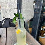 Photo n°3 de l'avis de Sarah.a fait le 18/02/2024 à 17:04 sur le  Daintree Pinsa Bar à Munich